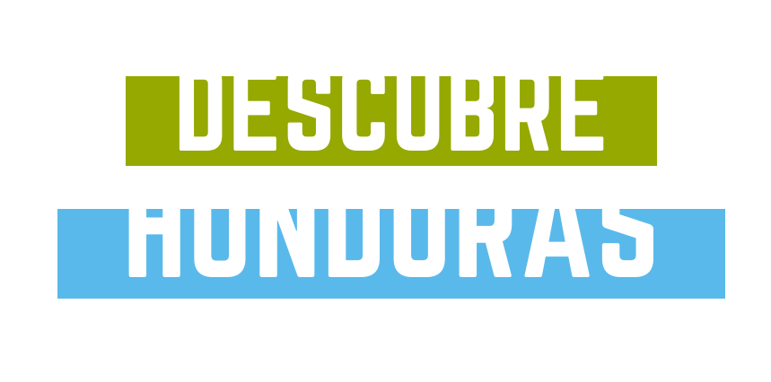 Descubre Honduras